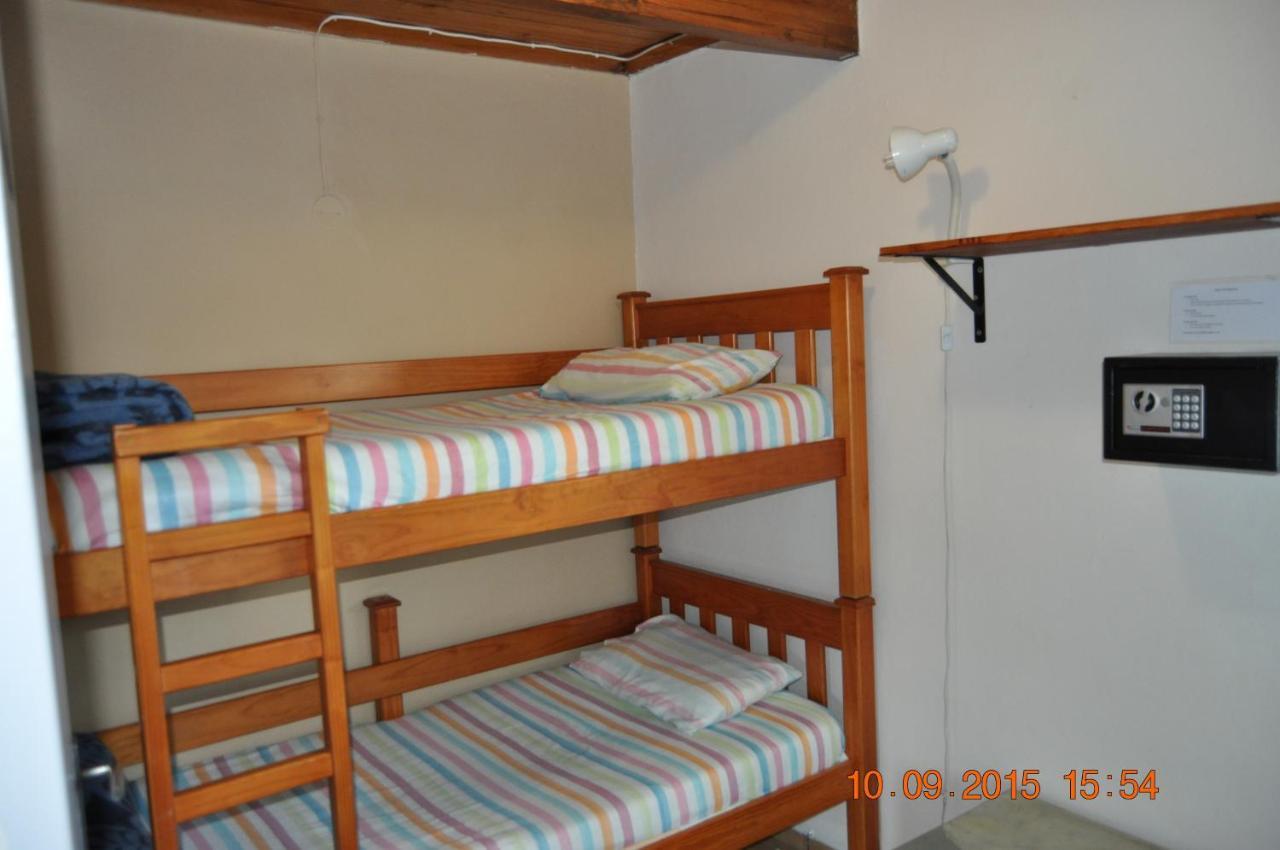 Amakaya Backpackers Travellers Accommodation Plettenberg Bay Habitación foto
